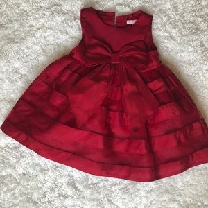 Janie and Jack Special Occasion Dress